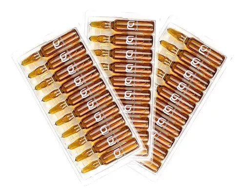 Tratamiento Formulado Para Reducir Brazos