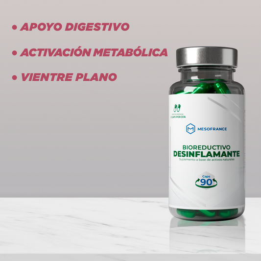 Bioreductivo Desinflamante