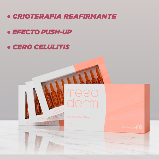 Glúteo Perfect Plus Mesoderm