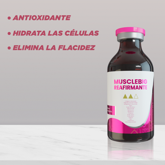 Musclebig Reafirmante