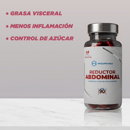 Reductor Abdominal