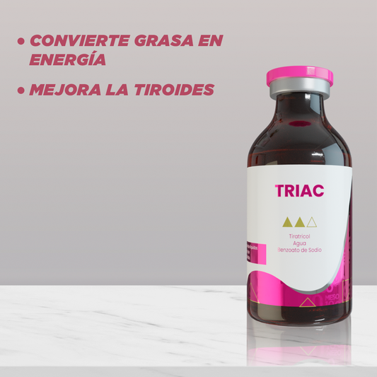 Triac