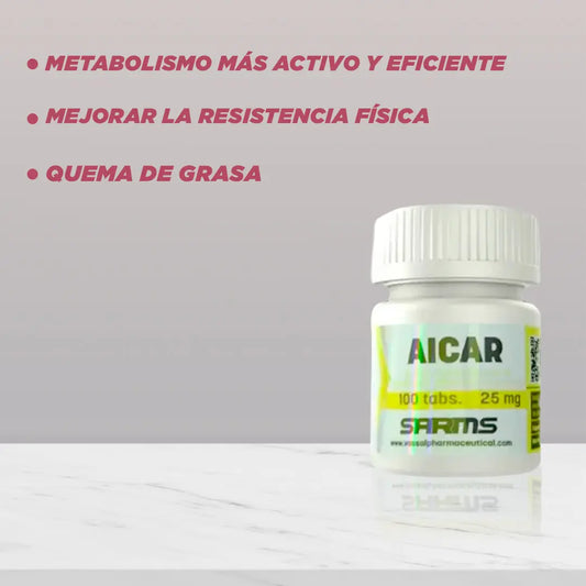 Aicar