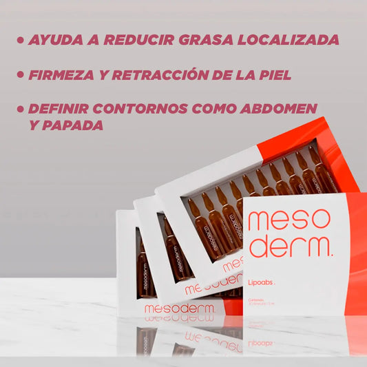 Lipoabs Mesoderm