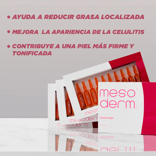 Liposculpt Mesoderm
