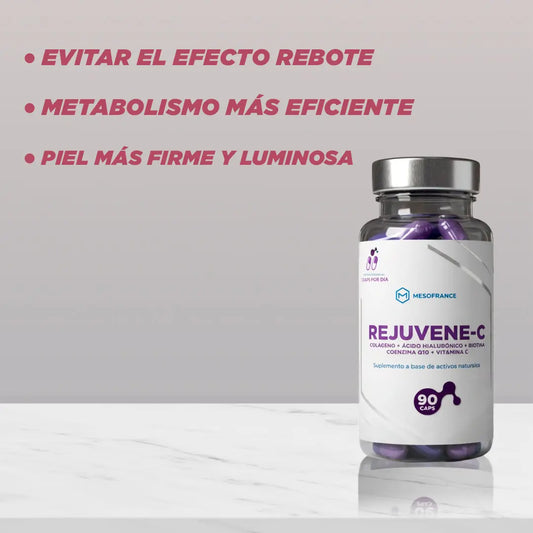 Rejuvene C