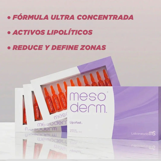 Lipofast
