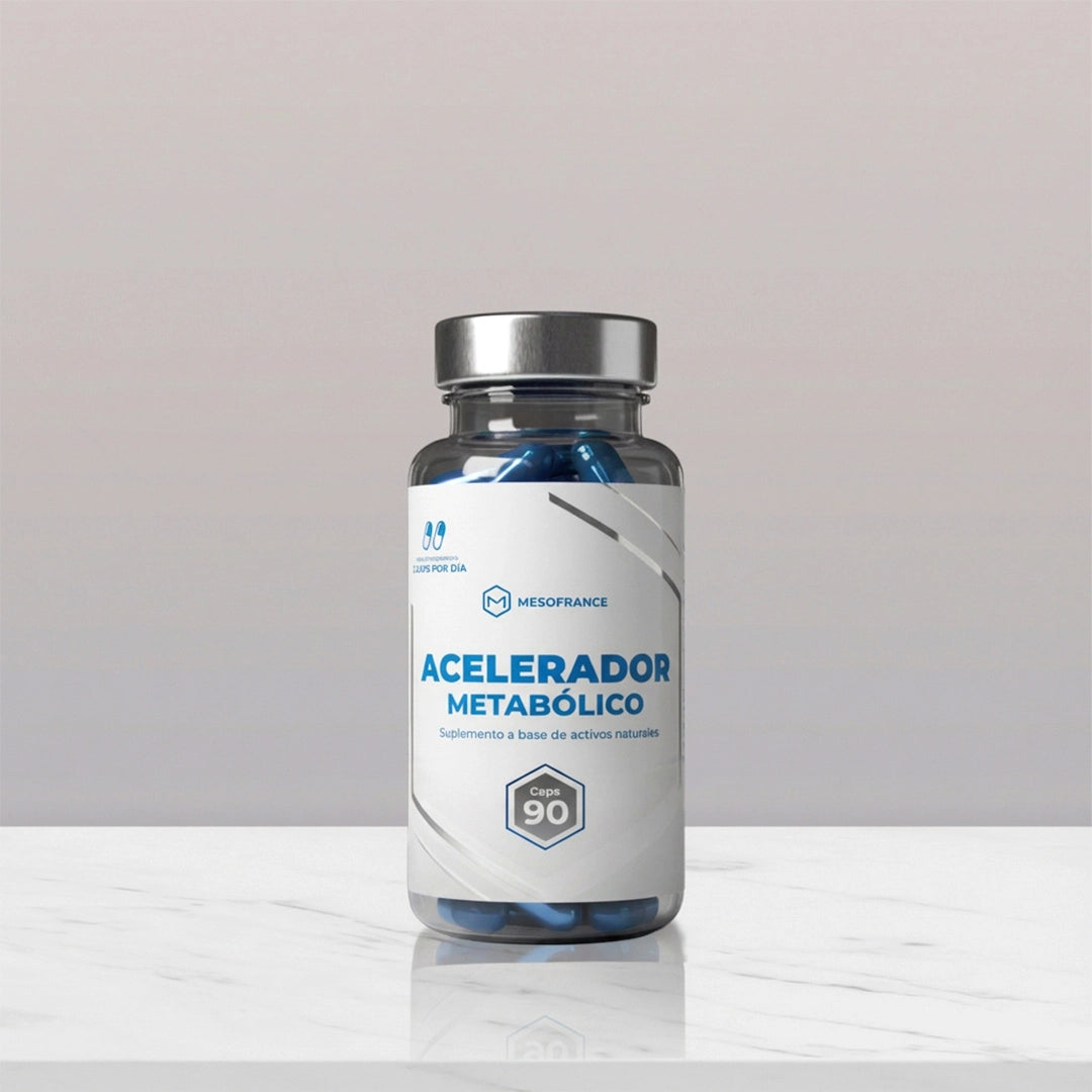 Acelerador Metabólico