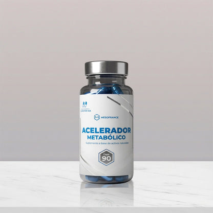 Acelerador Metabólico