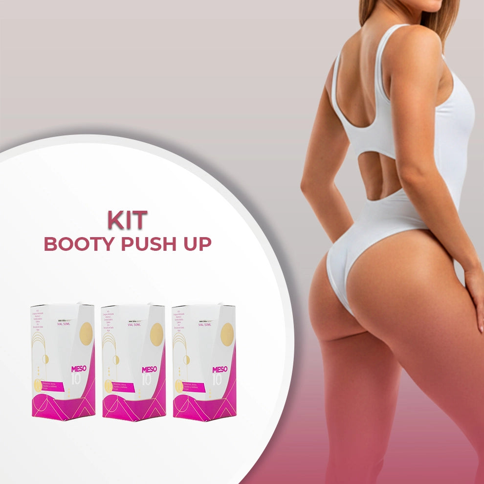 Booty Push Up