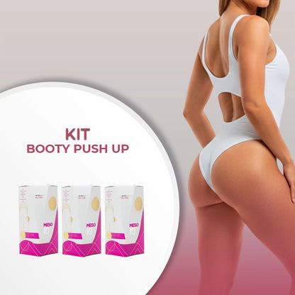 Booty Push Up