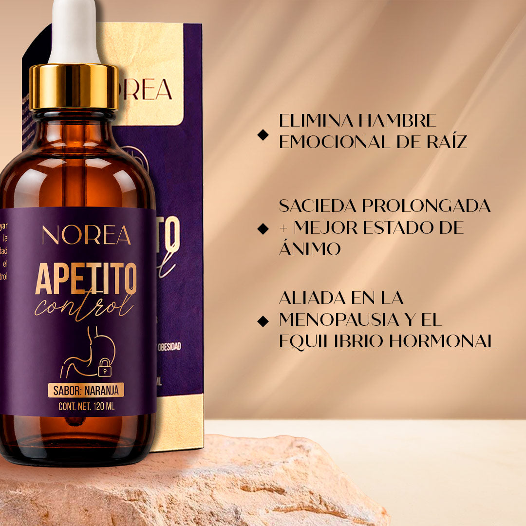 Apetito Control NOREA