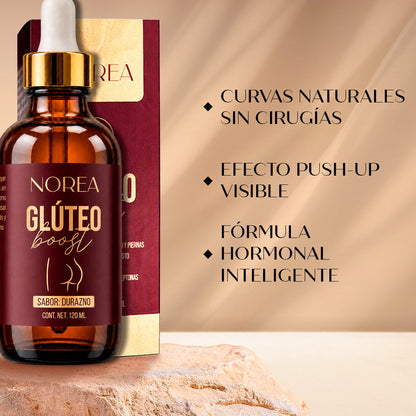Glúteo Boost NOREA