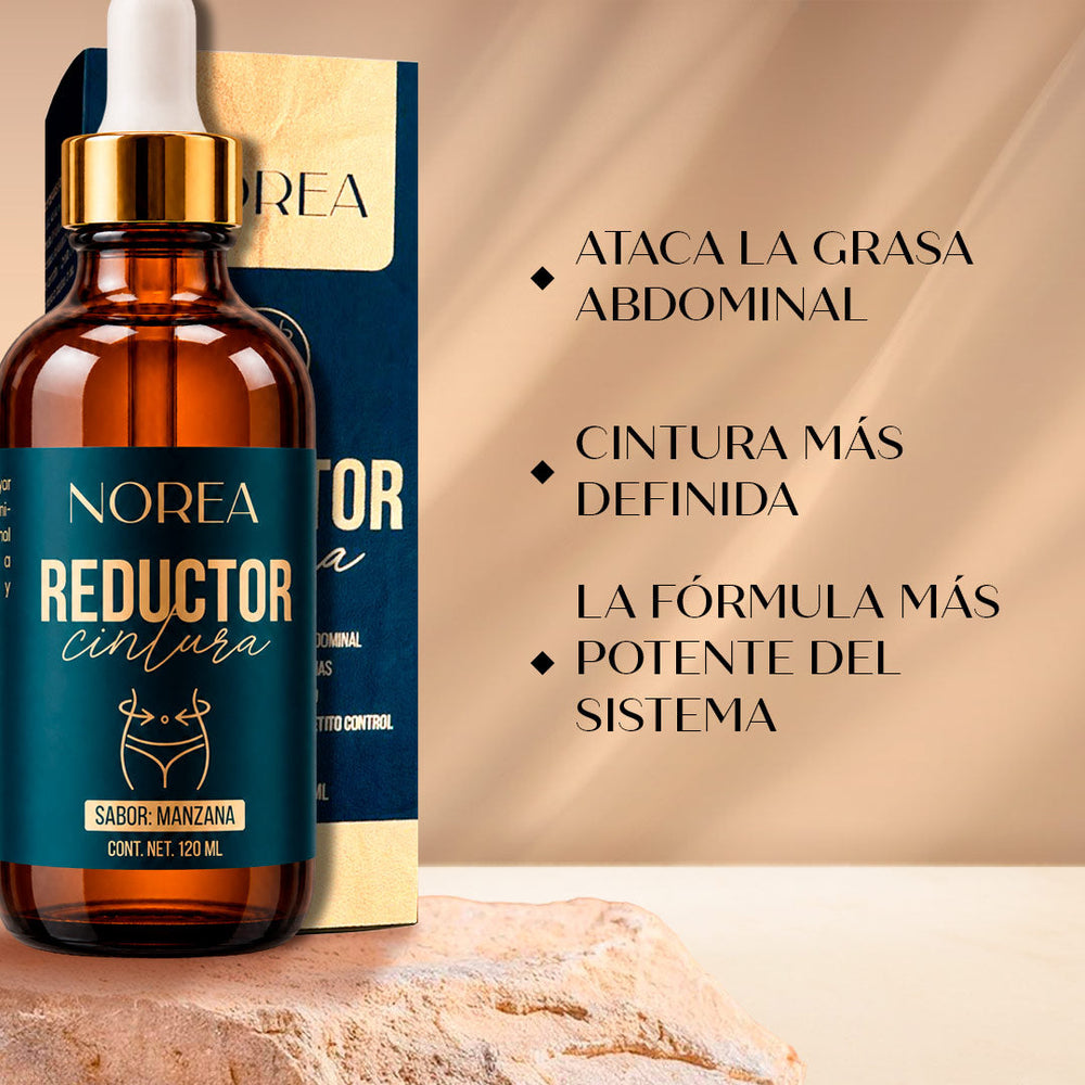 Reductor Cintura NOREA