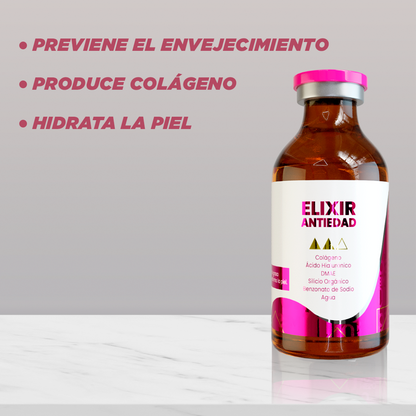 Coctel Antiobesidad