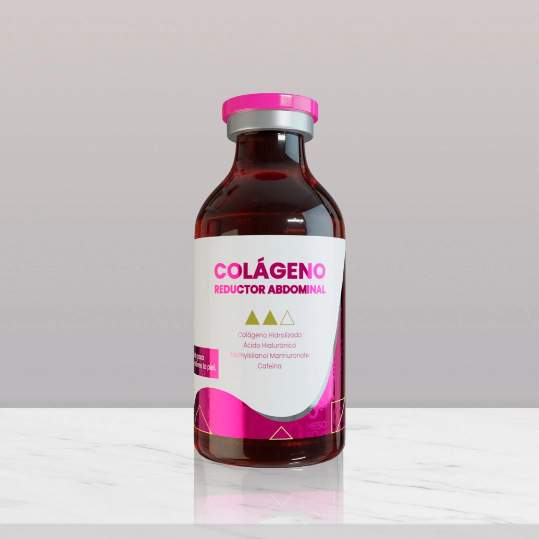 Colágeno Reductivo Abdominal