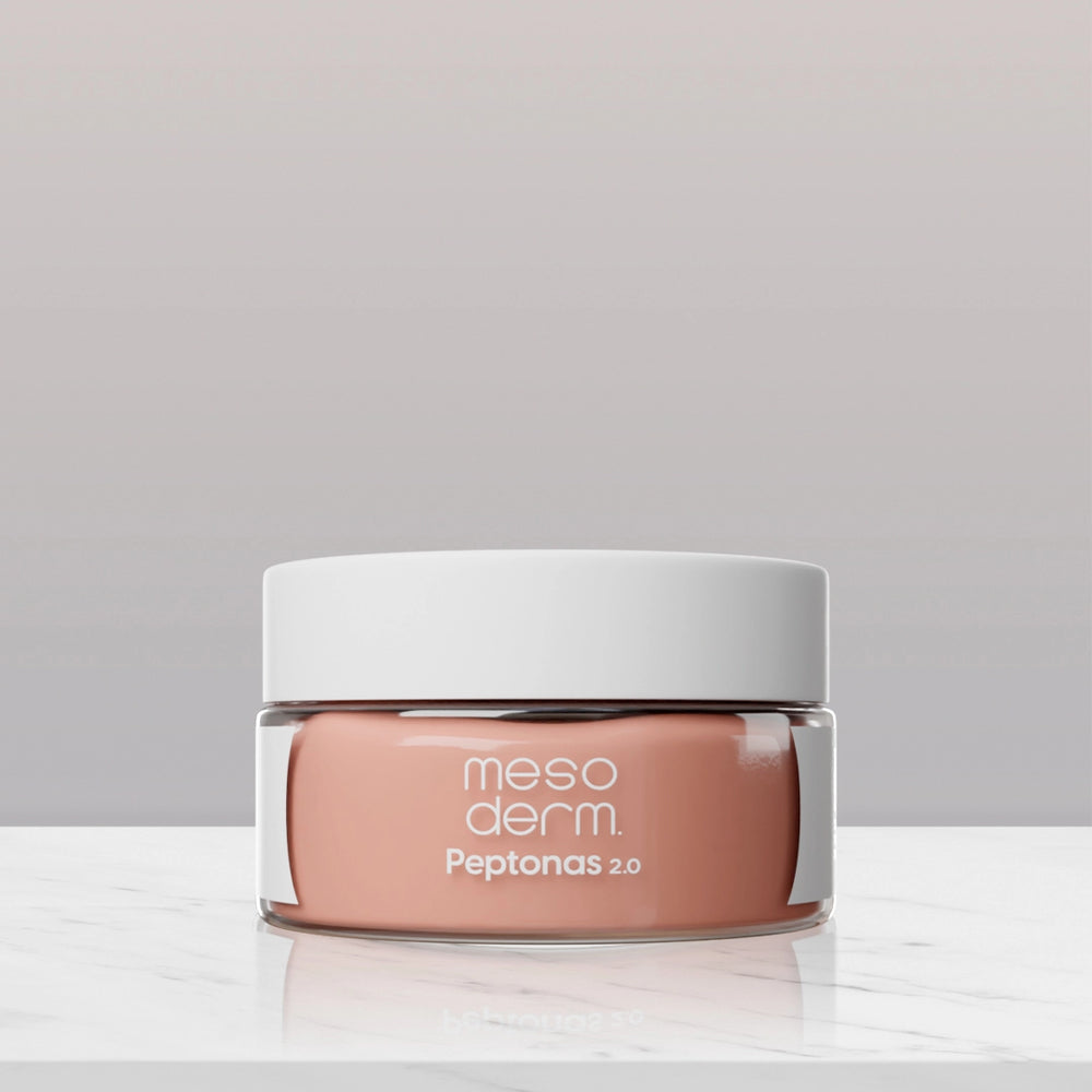 Crema Peptonas 2.0