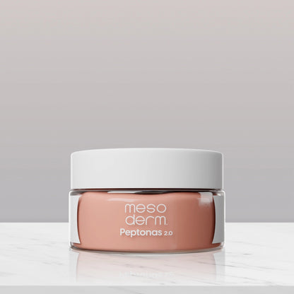 Crema Peptonas 2.0