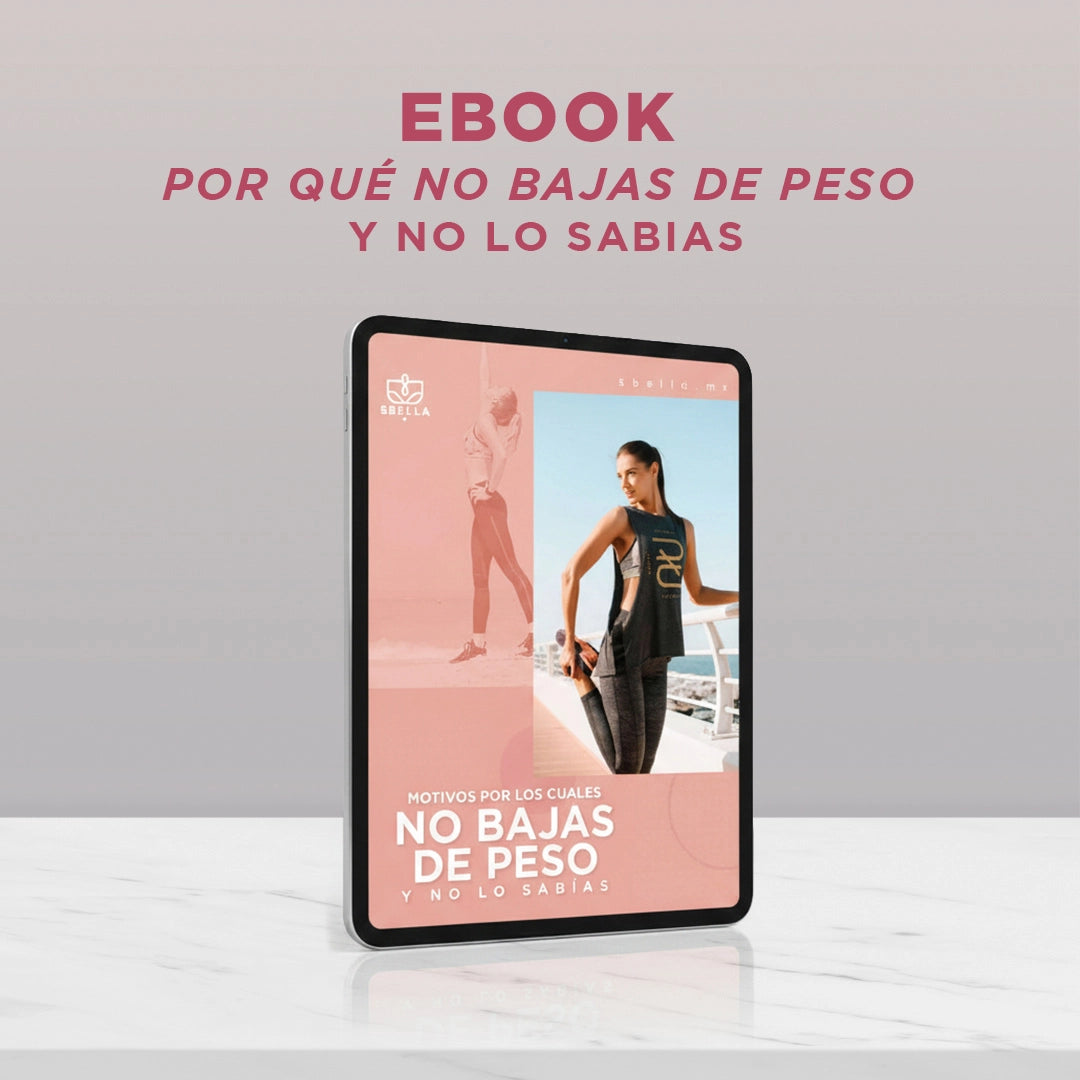 Por qué no Bajas de Peso y no lo Sabias