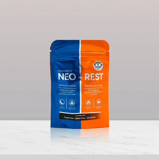 NEO REST