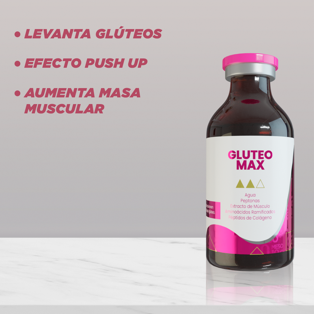 Glúteo Max