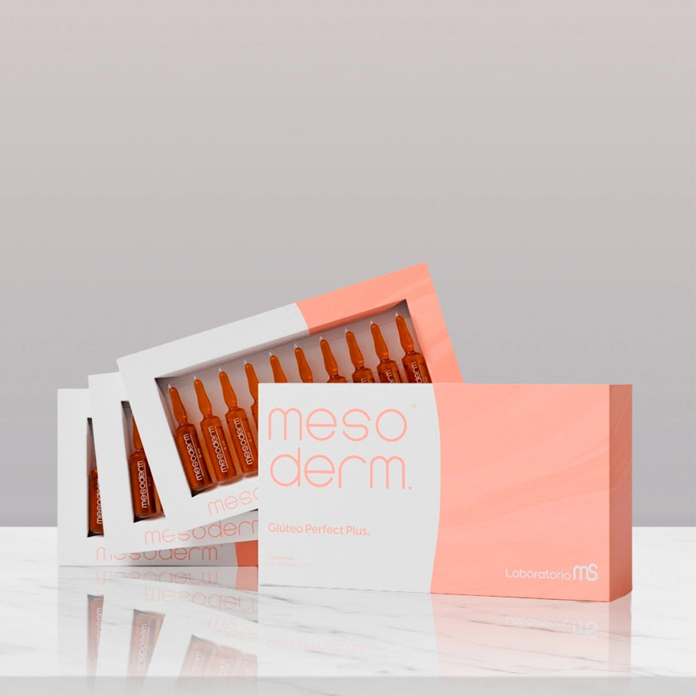 Glúteo Perfect Plus Mesoderm
