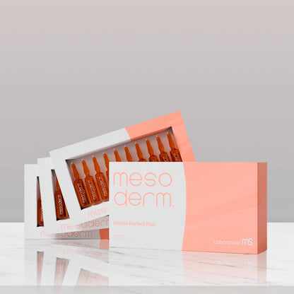 Glúteo Perfect Plus Mesoderm