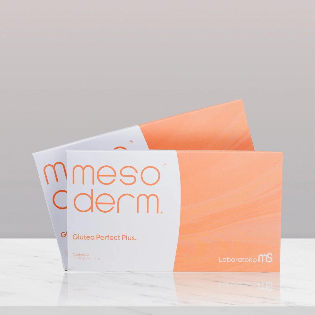 Glúteo Perfect Plus Mesoderm