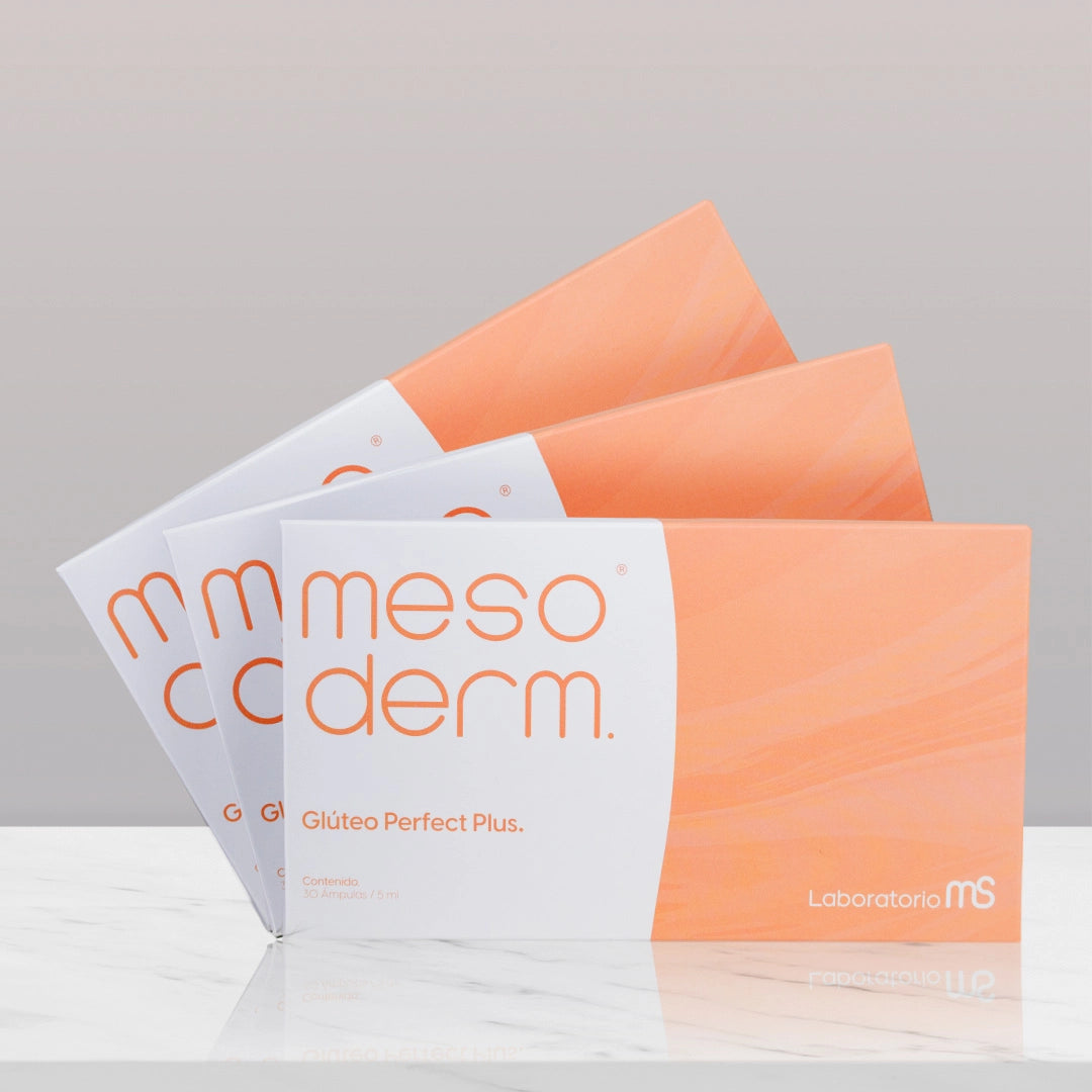 Glúteo Perfect Plus Mesoderm