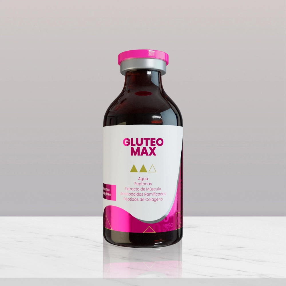 Glúteo Max