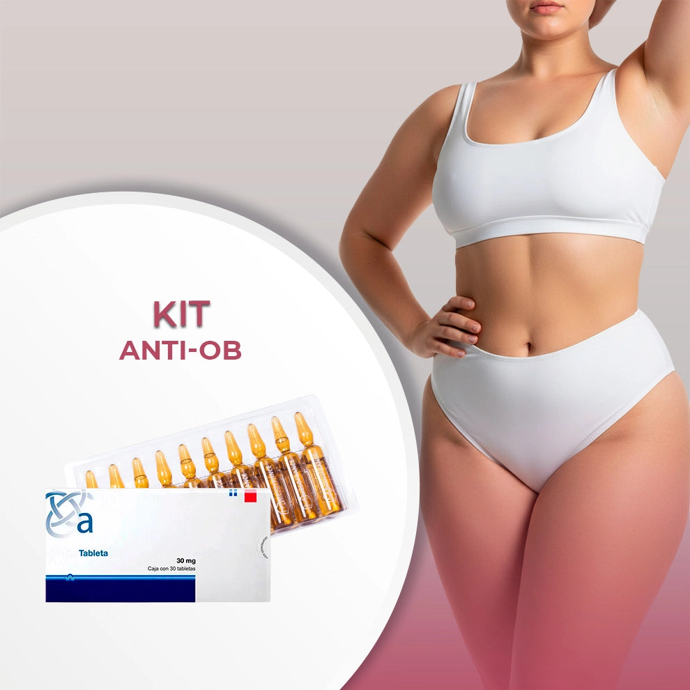Kit Anti-Ob
