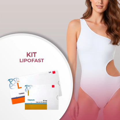 Kit Lipofast