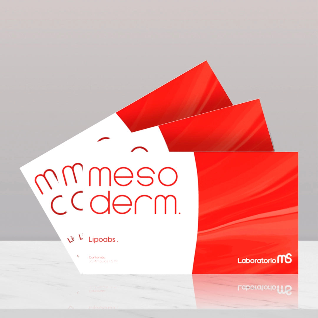 Lipoabs Mesoderm