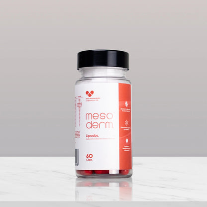Capsulas Lipoabs Mesoderm