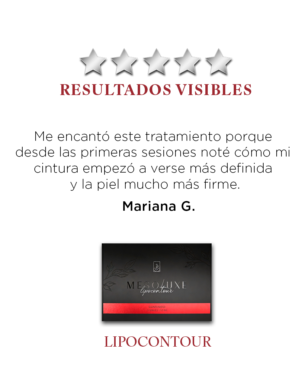 Lipocontour