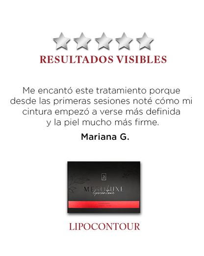Lipocontour