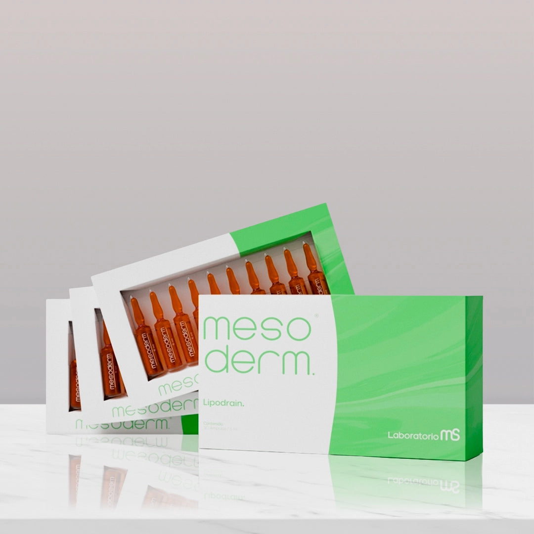 Lipodrain Mesoderm
