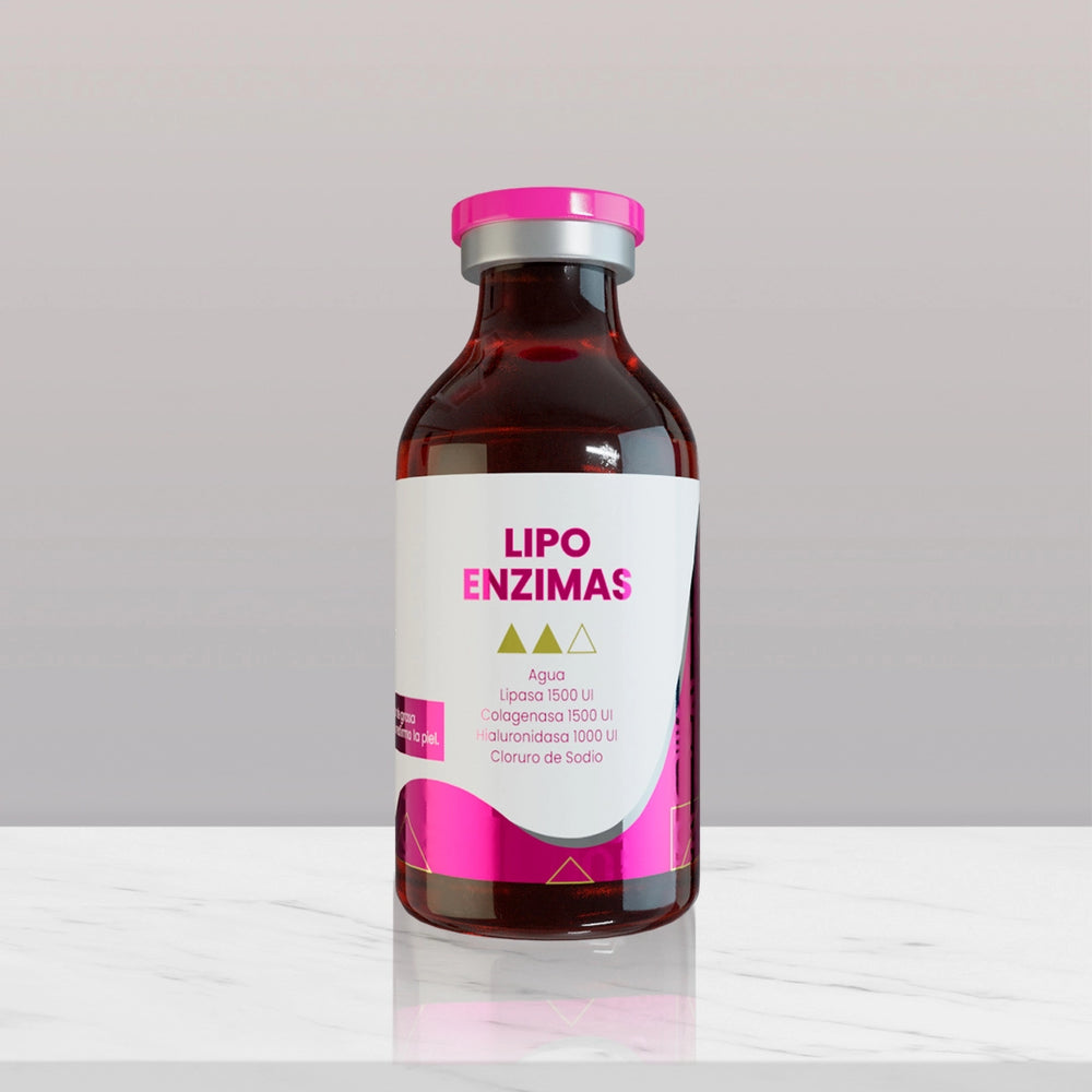 Lipo Enzimas