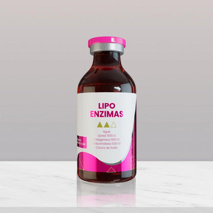 Lipo Enzimas