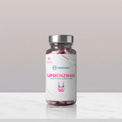 Lipoenzimas
