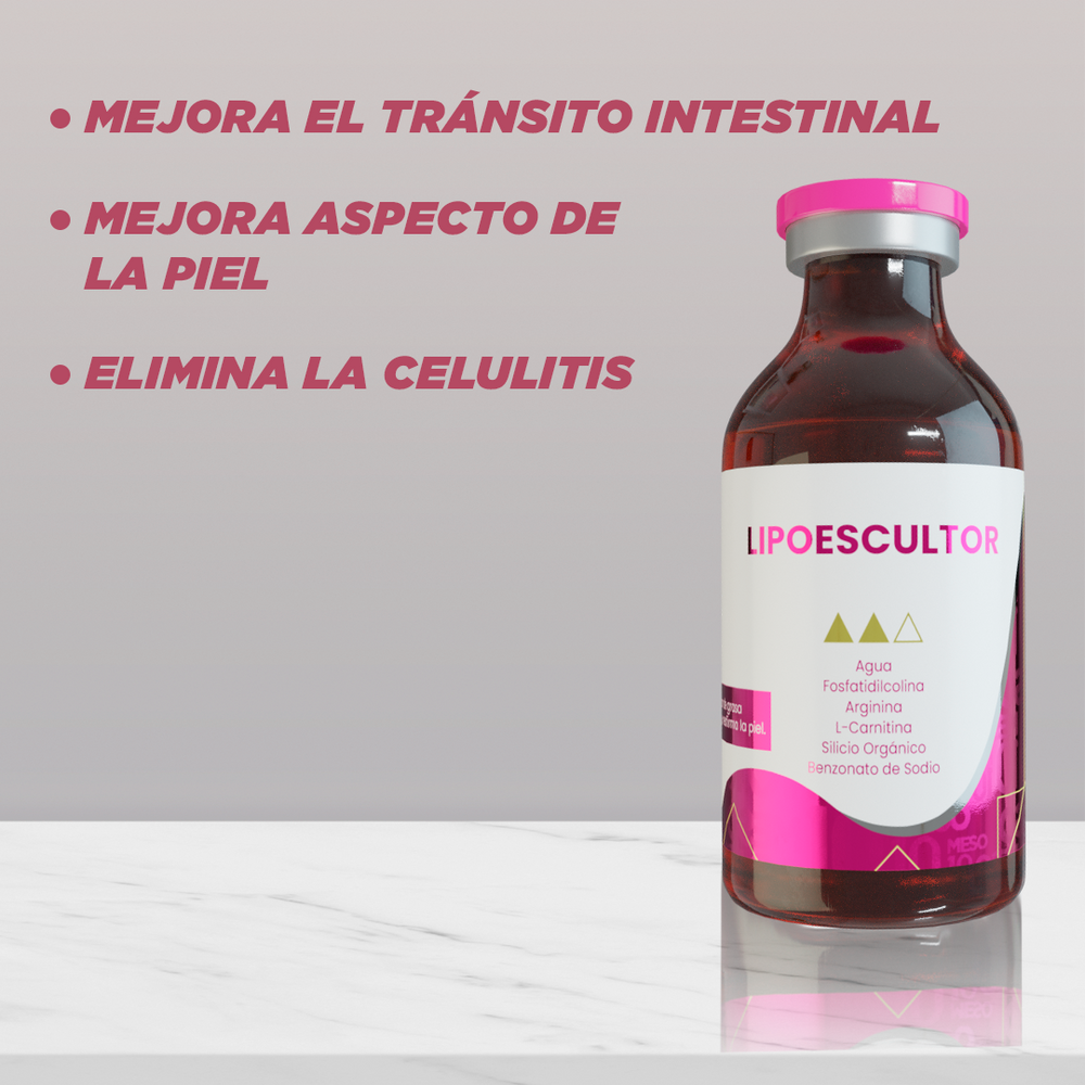 Lipoescultor