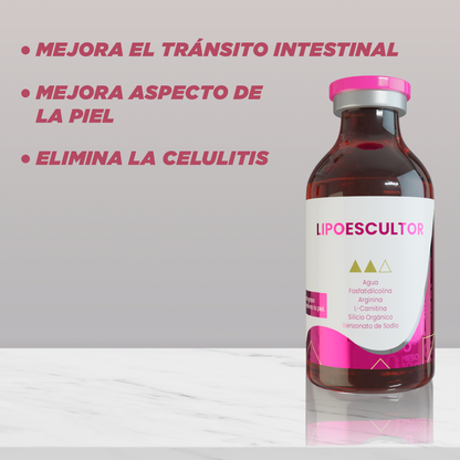 Lipoescultor