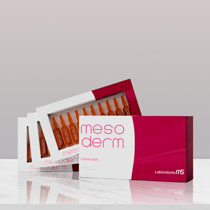 Liposculpt Mesoderm