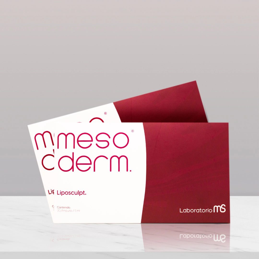 Liposculpt Mesoderm