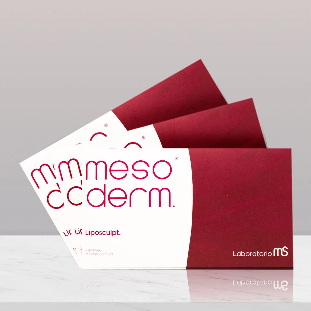 Liposculpt Mesoderm