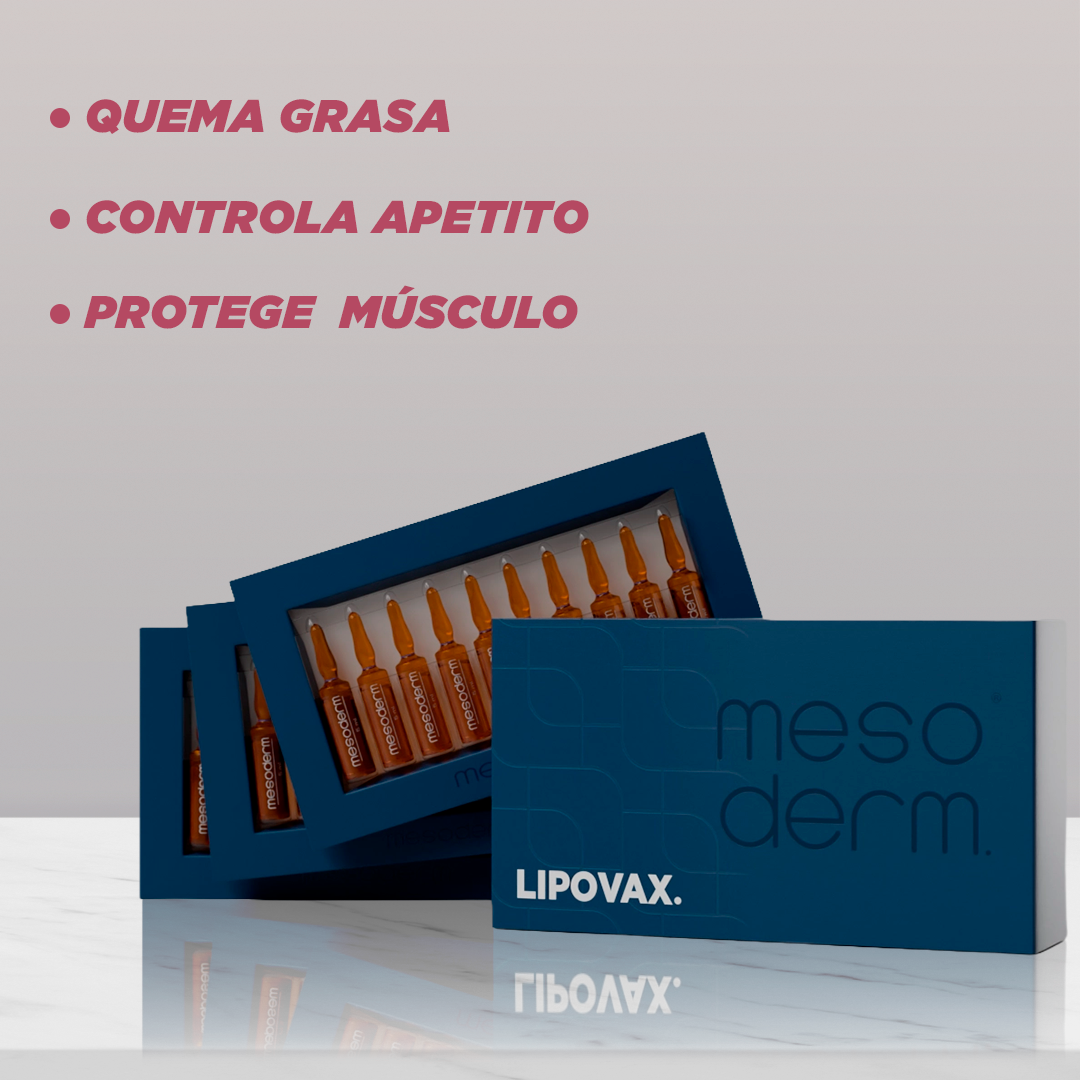 LIPOVAX
