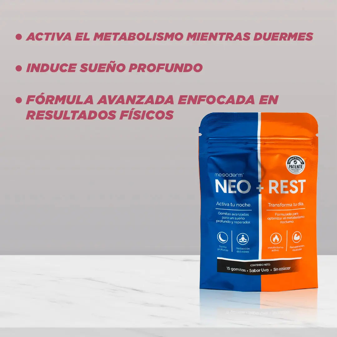 NEO REST