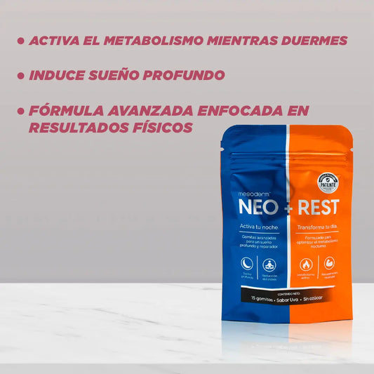 NEO REST