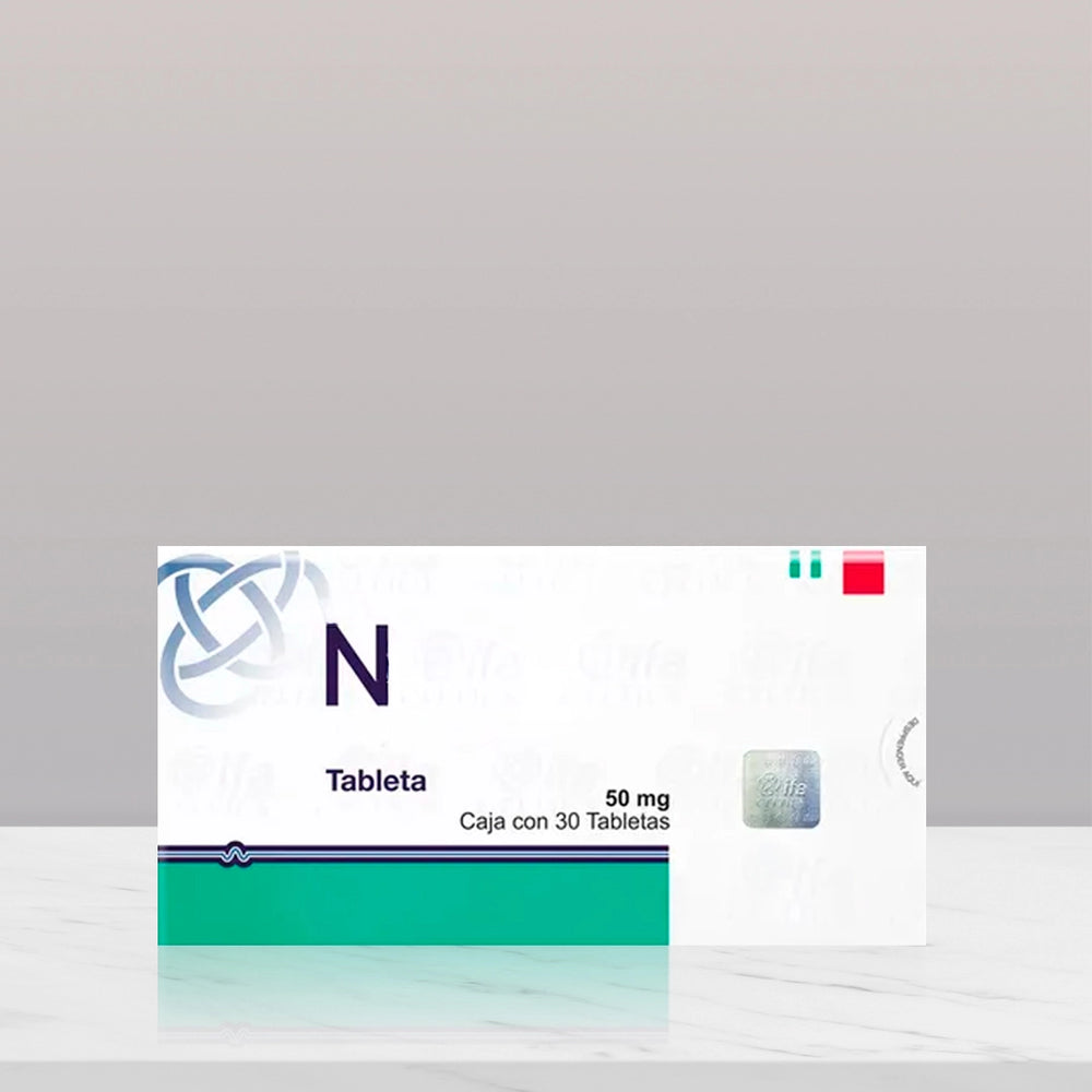 NOR-X Inhibidor de apetito