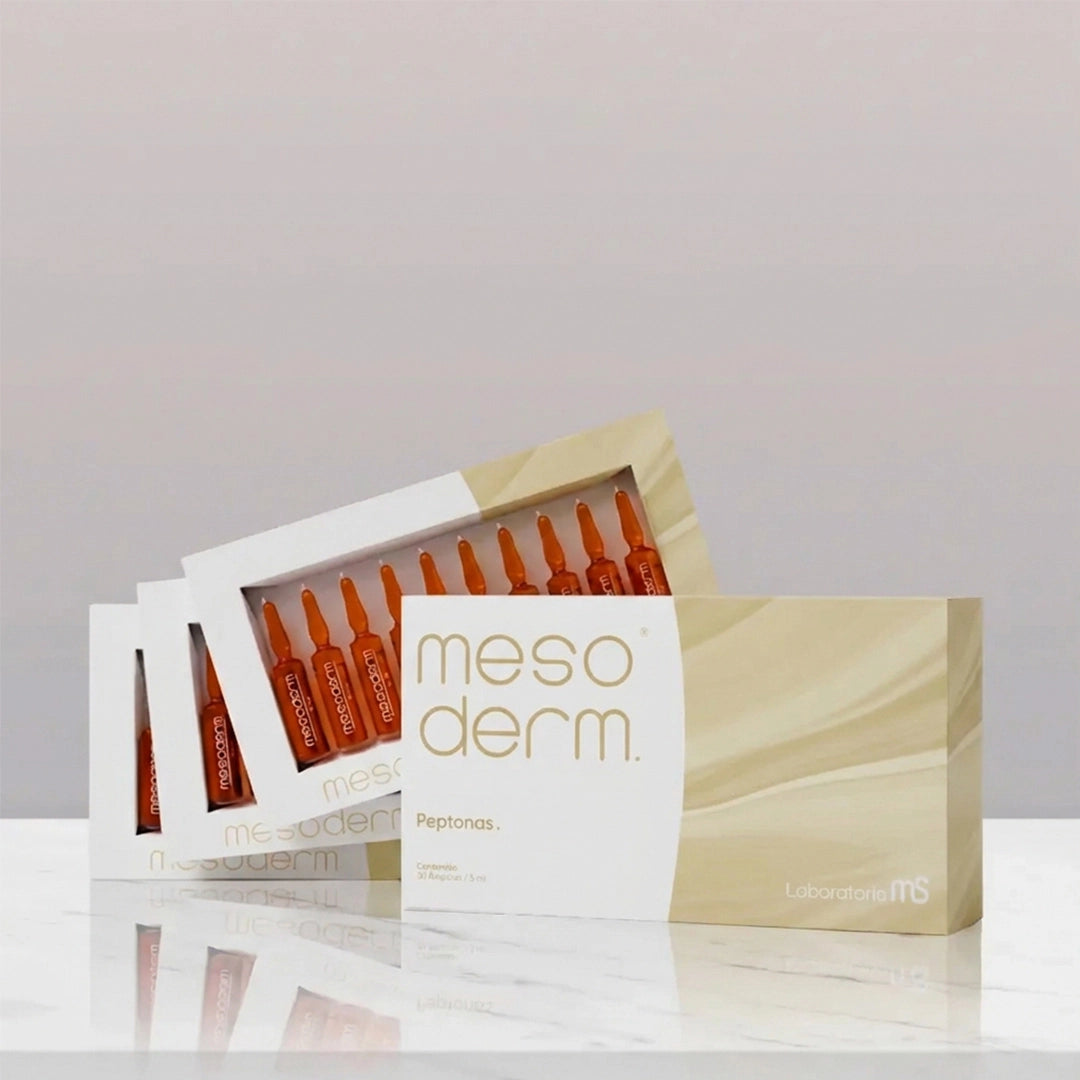 Peptonas Mesoderm